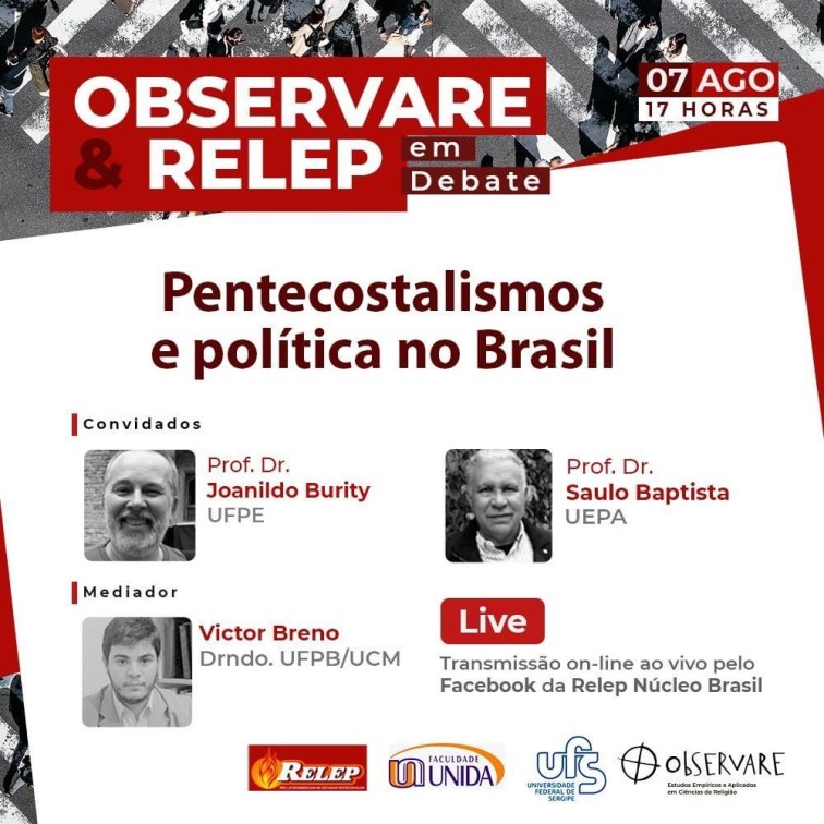 Seminário Observare & RELEP